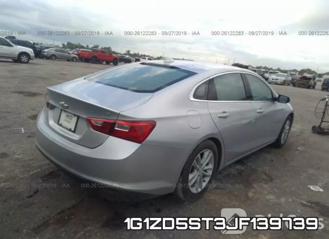 1G1ZD5ST3JF139739 фото 5
