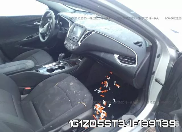 1G1ZD5ST3JF139739 фото 6