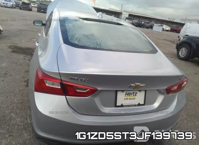 1G1ZD5ST3JF139739 фото 7