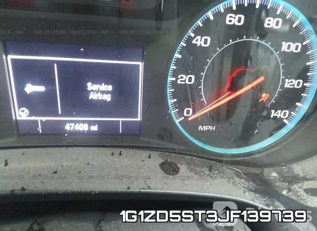 1G1ZD5ST3JF139739 фото 8