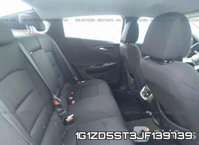 1G1ZD5ST3JF139739 фото 9