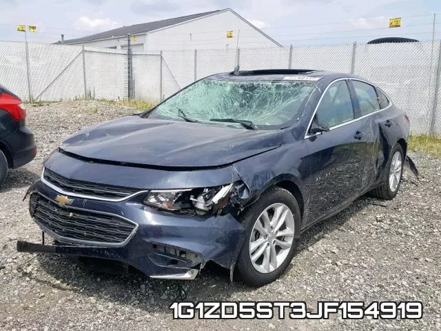 1G1ZD5ST3JF154919 фото 3