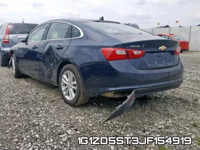 1G1ZD5ST3JF154919 фото 4