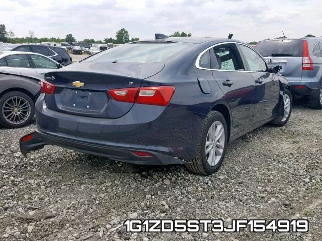 1G1ZD5ST3JF154919 фото 5
