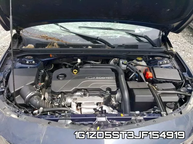 1G1ZD5ST3JF154919 фото 8