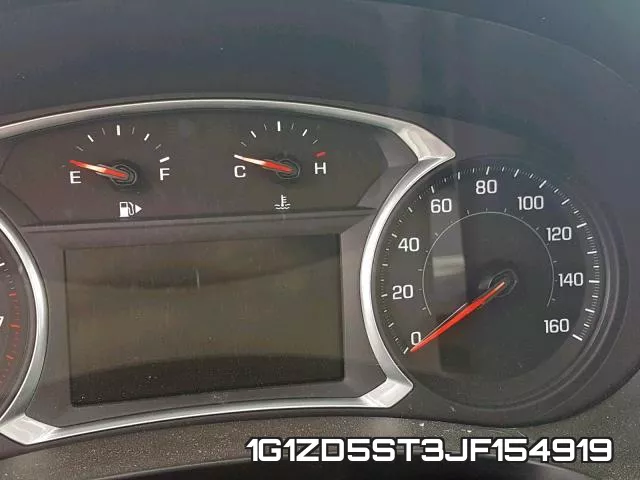 1G1ZD5ST3JF154919 фото 9