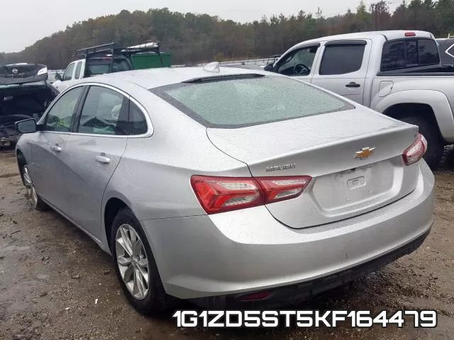 1G1ZD5ST5KF164479 фото 4