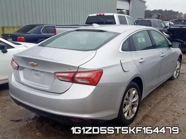 1G1ZD5ST5KF164479 фото 5