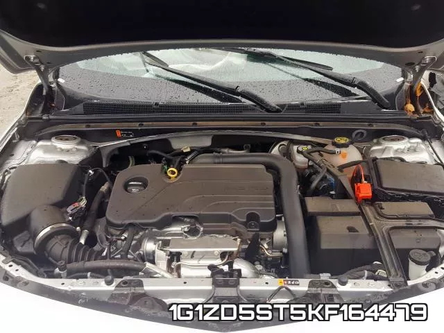 1G1ZD5ST5KF164479 фото 7