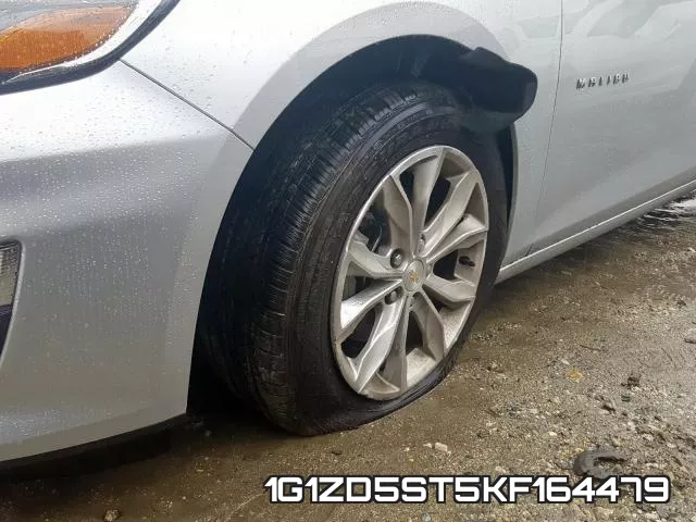 1G1ZD5ST5KF164479 фото 9