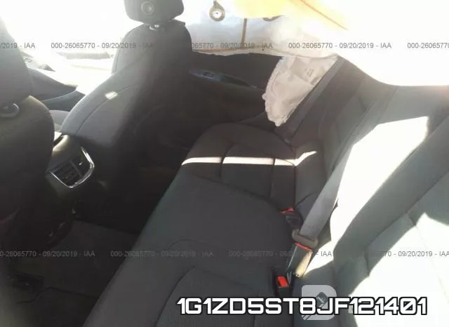1G1ZD5ST8JF121401 фото 9