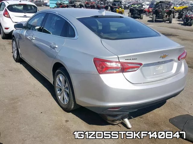 1G1ZD5ST9KF140847 фото 4