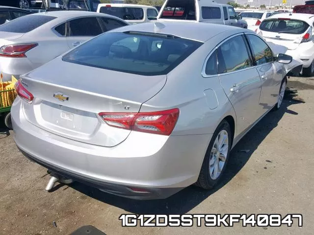 1G1ZD5ST9KF140847 фото 5