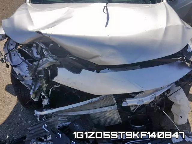 1G1ZD5ST9KF140847 фото 8