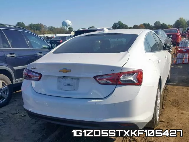 1G1ZD5STXKF105427 фото 5