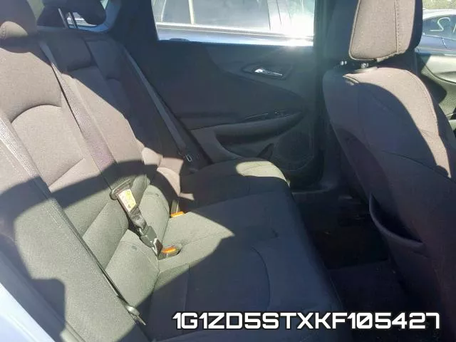 1G1ZD5STXKF105427 фото 7