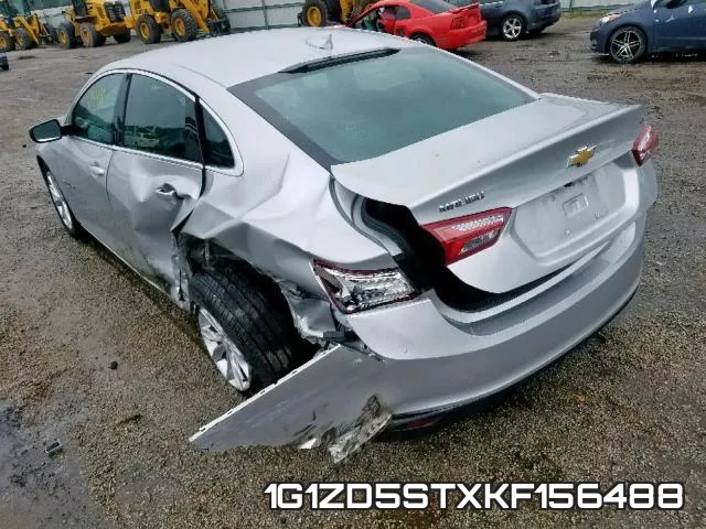 1G1ZD5STXKF156488 фото 4