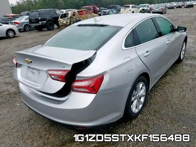 1G1ZD5STXKF156488 фото 5