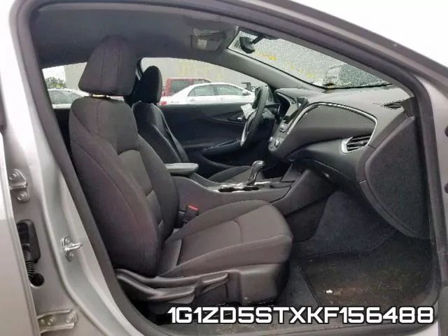 1G1ZD5STXKF156488 фото 6