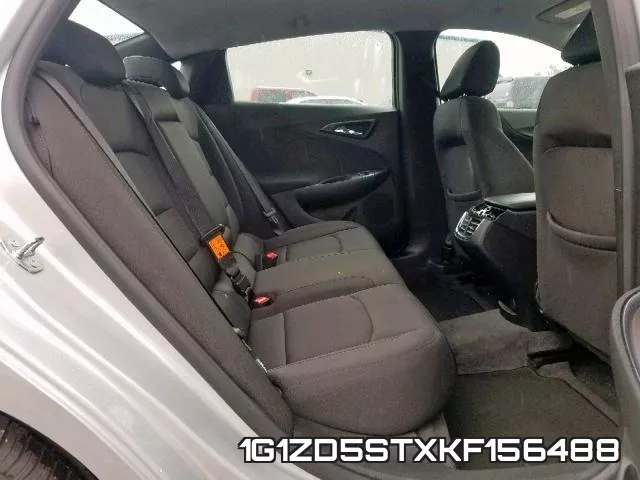 1G1ZD5STXKF156488 фото 7