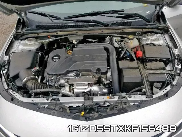 1G1ZD5STXKF156488 фото 8