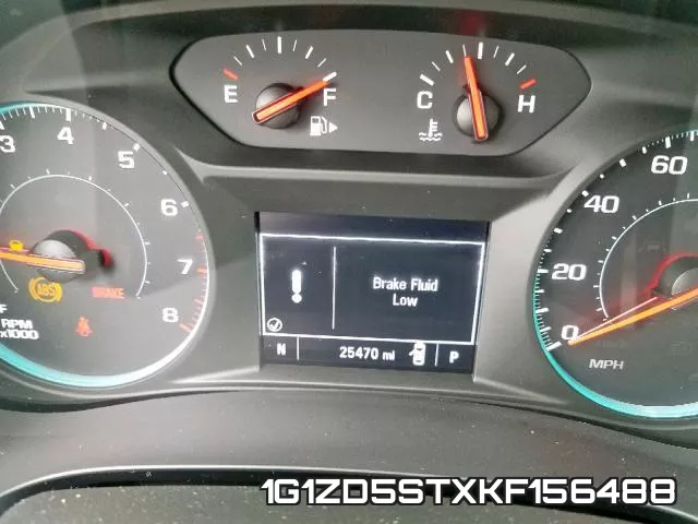 1G1ZD5STXKF156488 фото 9