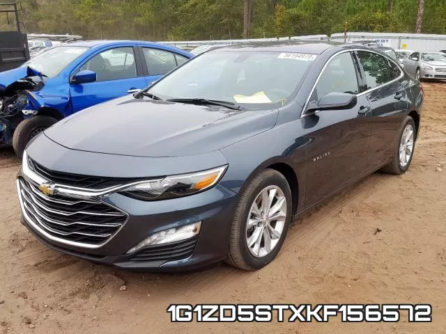1G1ZD5STXKF156572 фото 3