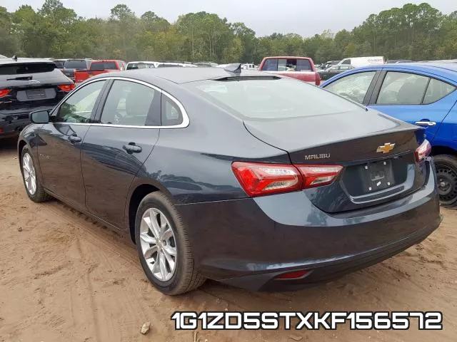 1G1ZD5STXKF156572 фото 4