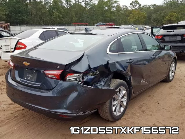1G1ZD5STXKF156572 фото 5
