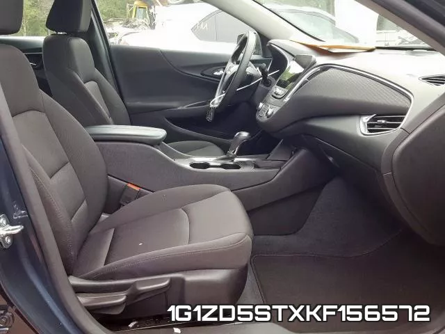 1G1ZD5STXKF156572 фото 6