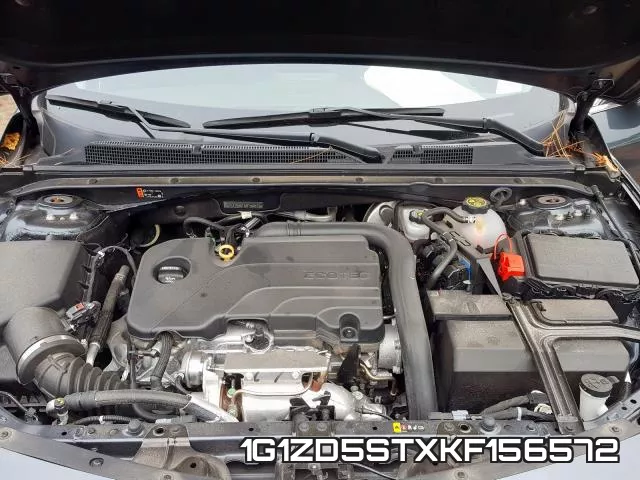 1G1ZD5STXKF156572 фото 8