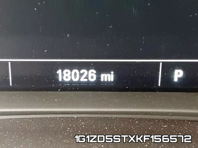 1G1ZD5STXKF156572 фото 9