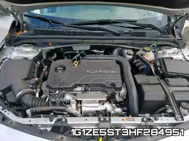 1G1ZE5ST3HF284951 фото 8
