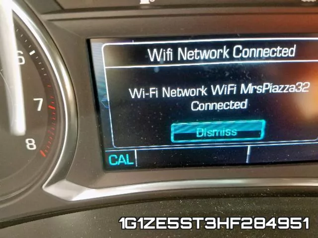 1G1ZE5ST3HF284951 фото 9
