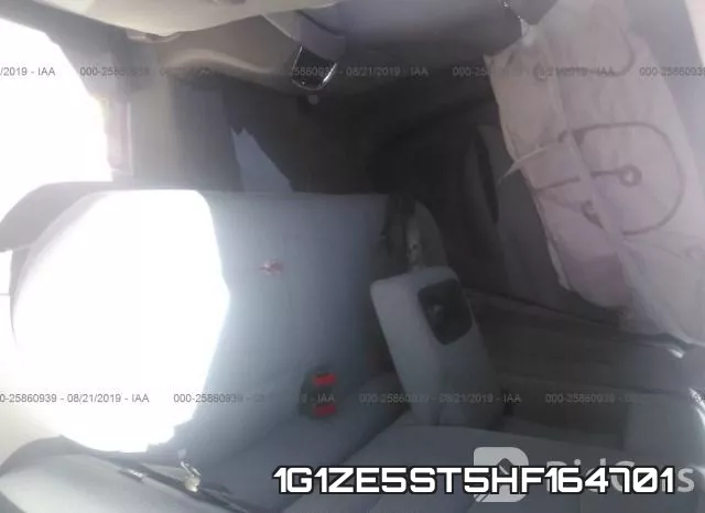 1G1ZE5ST5HF164701 фото 9
