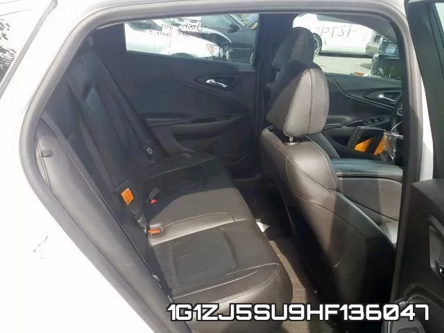1G1ZJ5SU9HF136047 фото 7