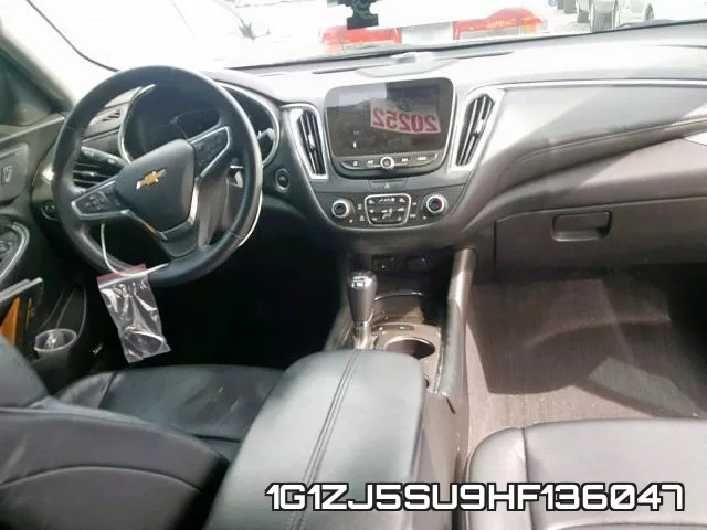 1G1ZJ5SU9HF136047 фото 10