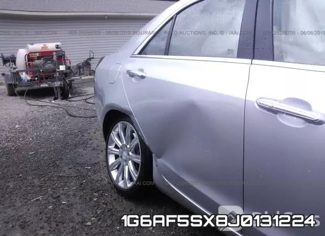 1G6AF5SX8J0131224 фото 7