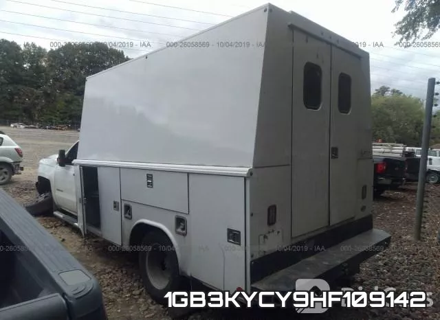 1GB3KYCY9HF109142 фото 4