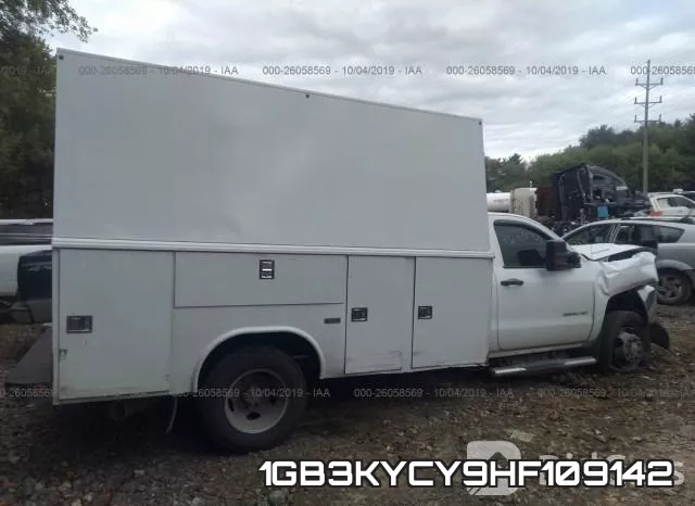 1GB3KYCY9HF109142 фото 5