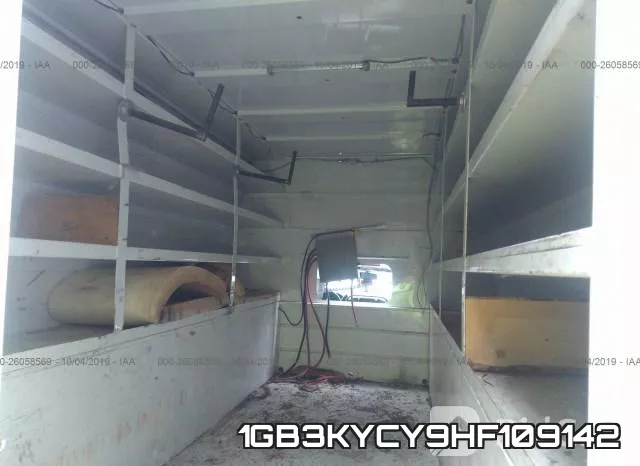 1GB3KYCY9HF109142 фото 8