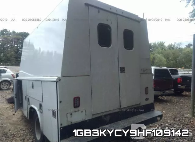1GB3KYCY9HF109142 фото 9