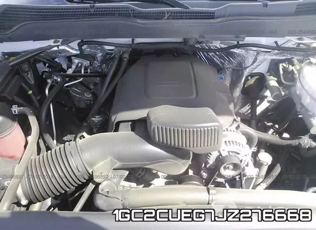 1GC2CUEG7JZ276668 фото 2