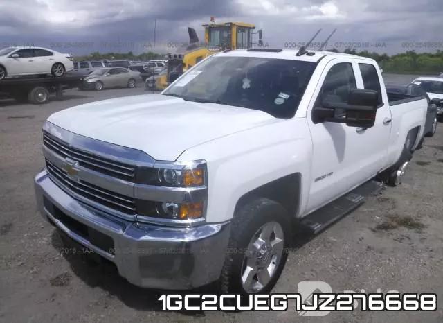 1GC2CUEG7JZ276668 фото 3