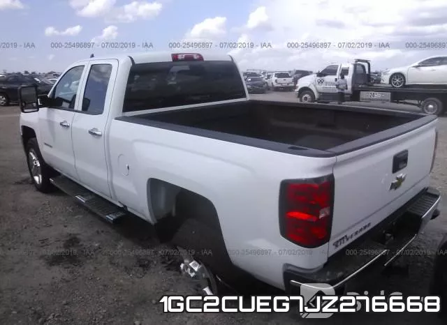 1GC2CUEG7JZ276668 фото 4