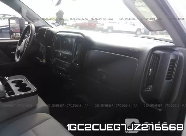 1GC2CUEG7JZ276668 фото 6