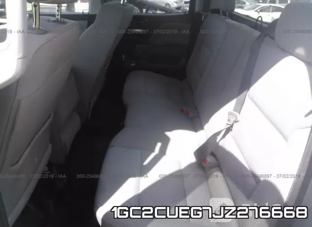 1GC2CUEG7JZ276668 фото 9