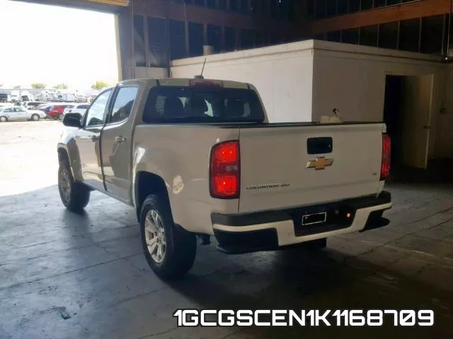 1GCGSCEN1K1168709 фото 4