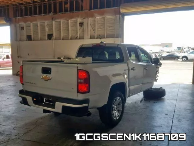 1GCGSCEN1K1168709 фото 5