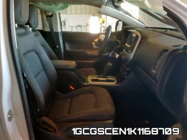 1GCGSCEN1K1168709 фото 6